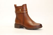 Bottines Femme Tamaris 1-25052-41 305 Cognac