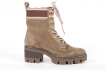 Bottines Femme Tamaris 25232-27 Olive