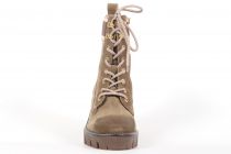Bottines Femme Tamaris 25232-27 Olive