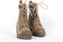 Bottines Femme Tamaris 25232-27 Olive