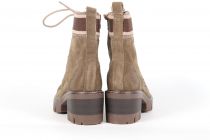 Bottines Femme Tamaris 25232-27 Olive