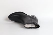 Bottines Femme Tamaris 25318-45 - Black
