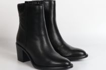 Bottines Femme Tamaris 25318-45 - Black
