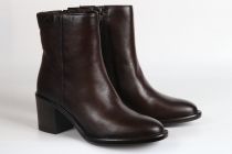 Bottines Femme Tamaris 25318-45 - Mocca