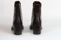 Bottines Femme Tamaris 25318-45 - Mocca