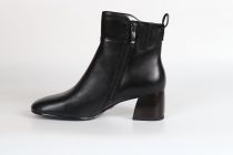 Bottines Femme Tamaris 25323 - 45 Noir