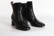 Bottines Femme Tamaris 25323 - 45 Noir