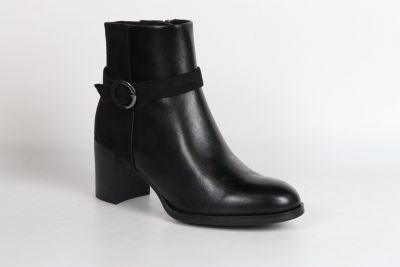 Bottines Femme Tamaris 25363-45 - Black