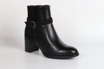 Bottines Femme Tamaris 25363-45 - Black