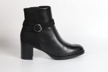 Bottines Femme Tamaris 25363-45 - Black