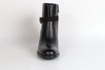 Bottines Femme Tamaris 25363-45 - Black