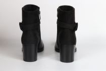 Bottines Femme Tamaris 25363-45 - Black