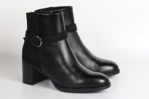 Bottines Femme Tamaris 25363-45 - Black