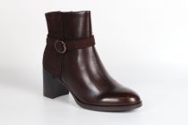 Bottines Femme Tamaris 25363-45 - Mocca