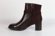 Bottines Femme Tamaris 25363-45 - Mocca