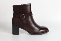 Bottines Femme Tamaris 25363-45 - Mocca