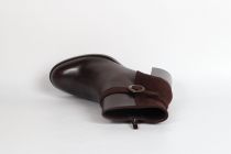 Bottines Femme Tamaris 25363-45 - Mocca