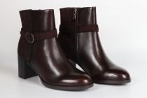 Bottines Femme Tamaris 25363-45 - Mocca