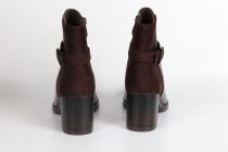 Bottines Femme Tamaris 25363-45 - Mocca