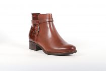 Bottines Femme Tamaris 25364-27 Chesnut Comb