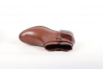 Bottines Femme Tamaris 25364-27 Chesnut Comb