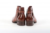 Bottines Femme Tamaris 25364-27 Chesnut Comb