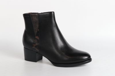 Bottines Femme Tamaris 25366-45 Black