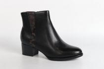 Bottines Femme Tamaris 25366-45 Black