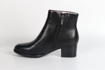 Bottines Femme Tamaris 25366-45 Black