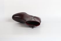 Bottines Femme Tamaris 25366-45 Merlot