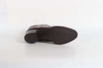 Bottines Femme Tamaris 25366-45 Merlot