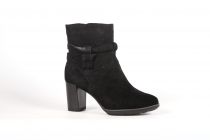 Bottines Femme Tamaris 25375-27 Noir