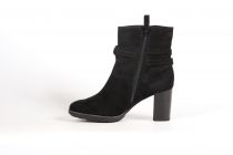 Bottines Femme Tamaris 25375-27 Noir