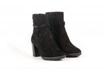 Bottines Femme Tamaris 25375-27 Noir