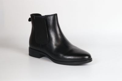 Bottines Femme Tamaris 25377-45 - Black