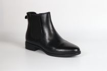 Bottines Femme Tamaris 25377-45 - Black