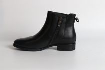 Bottines Femme Tamaris 25377-45 - Black