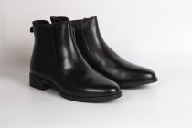 Bottines Femme Tamaris 25377-45 - Black