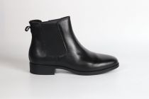 Bottines Femme Tamaris 25377-45 - Black