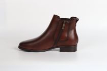 Bottines Femme Tamaris 25377-45 Muskat