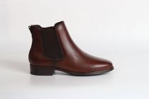 Bottines Femme Tamaris 25377-45 Muskat