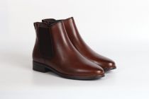 Bottines Femme Tamaris 25377-45 Muskat