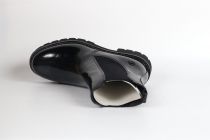 Bottines Femme Tamaris 25483-45 - Black Patent