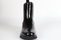 Bottines Femme Tamaris 25483-45 - Black Patent