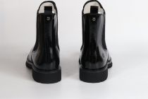 Bottines Femme Tamaris 25483-45 - Black Patent