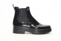 Bottines Femme TBS Josepha C-7004 Noir