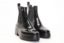 Bottines Femme TBS Josepha C-7004 Noir