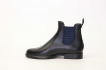 Bottines Femme TBS Jumping-C7004 Noir