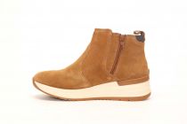 Bottines Femme TBS Temarie-G7095 Camel