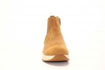 Bottines Femme TBS Temarie-G7095 Camel